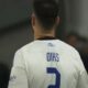 Kevin Diks di spalle