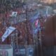 Scorcio sul tifo lariano