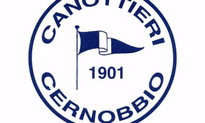 Stemma della Canottieri Cernobbio