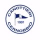 Stemma della Canottieri Cernobbio