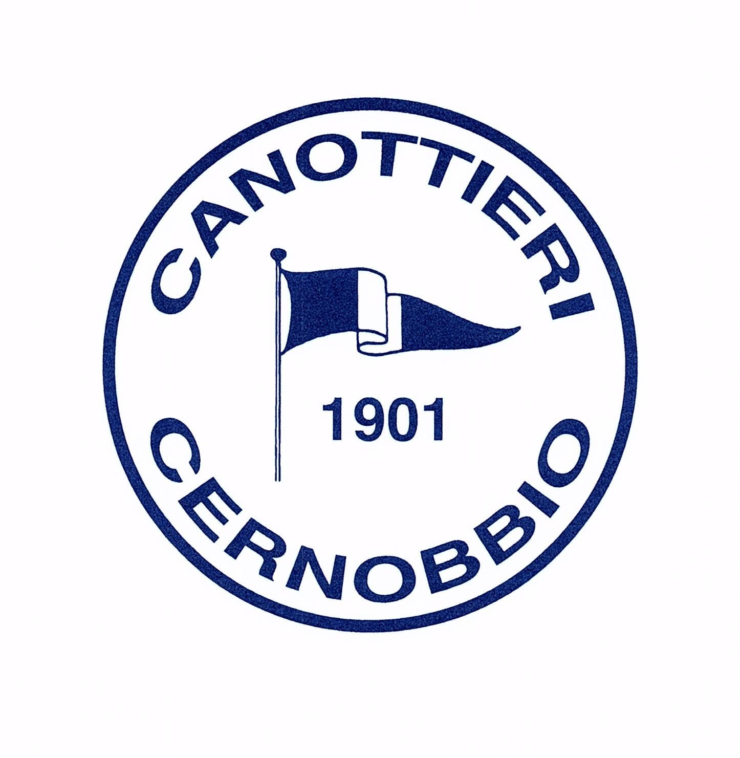 Stemma della Canottieri Cernobbio