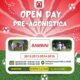 Open day Cantu San Paolo