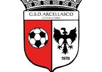 Stemma del GSD Arcellasco