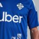 Maglia del Como