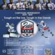 Locandina della campagna abbonamenti dell'Hockey Como