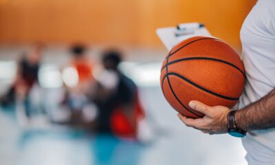 Basketball