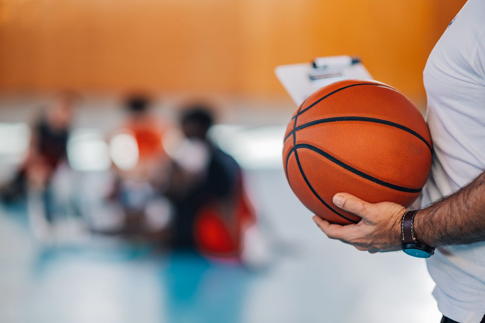 Basketball
