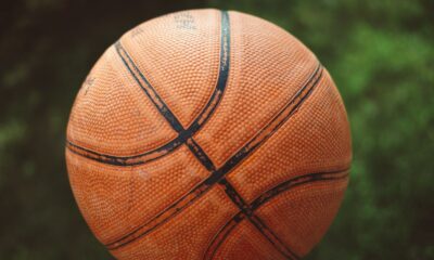 Pallone di basket
