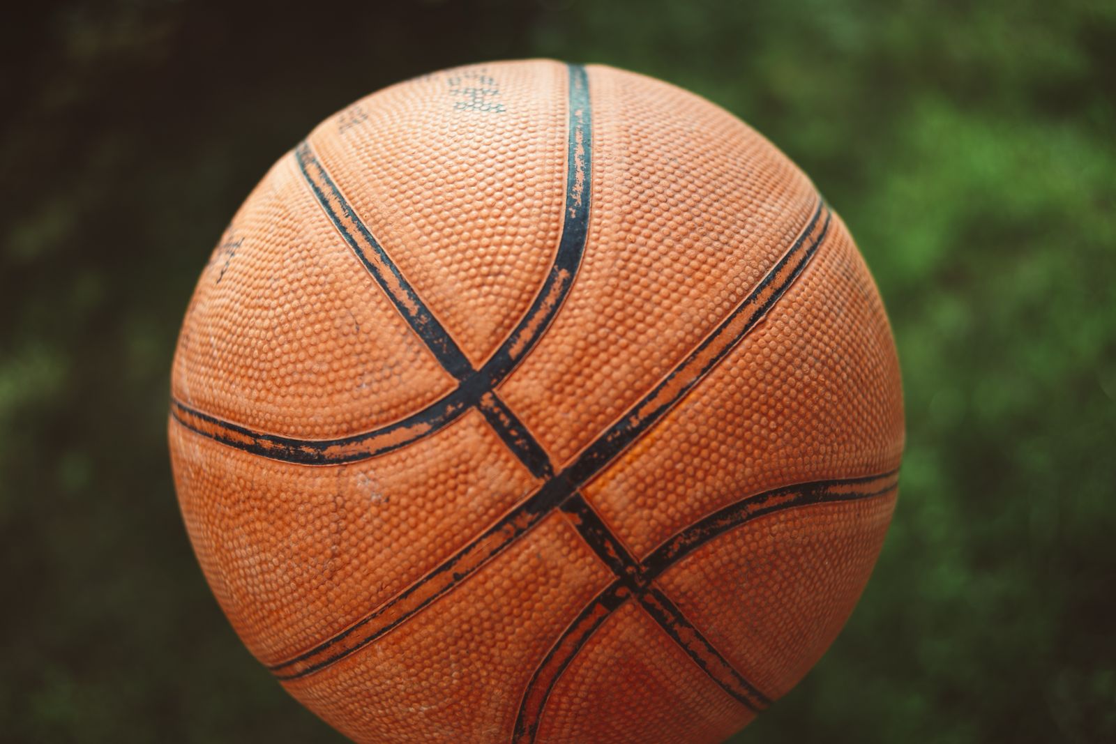 Pallone di basket