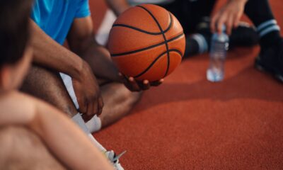 Pallone da basket