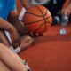 Pallone da basket