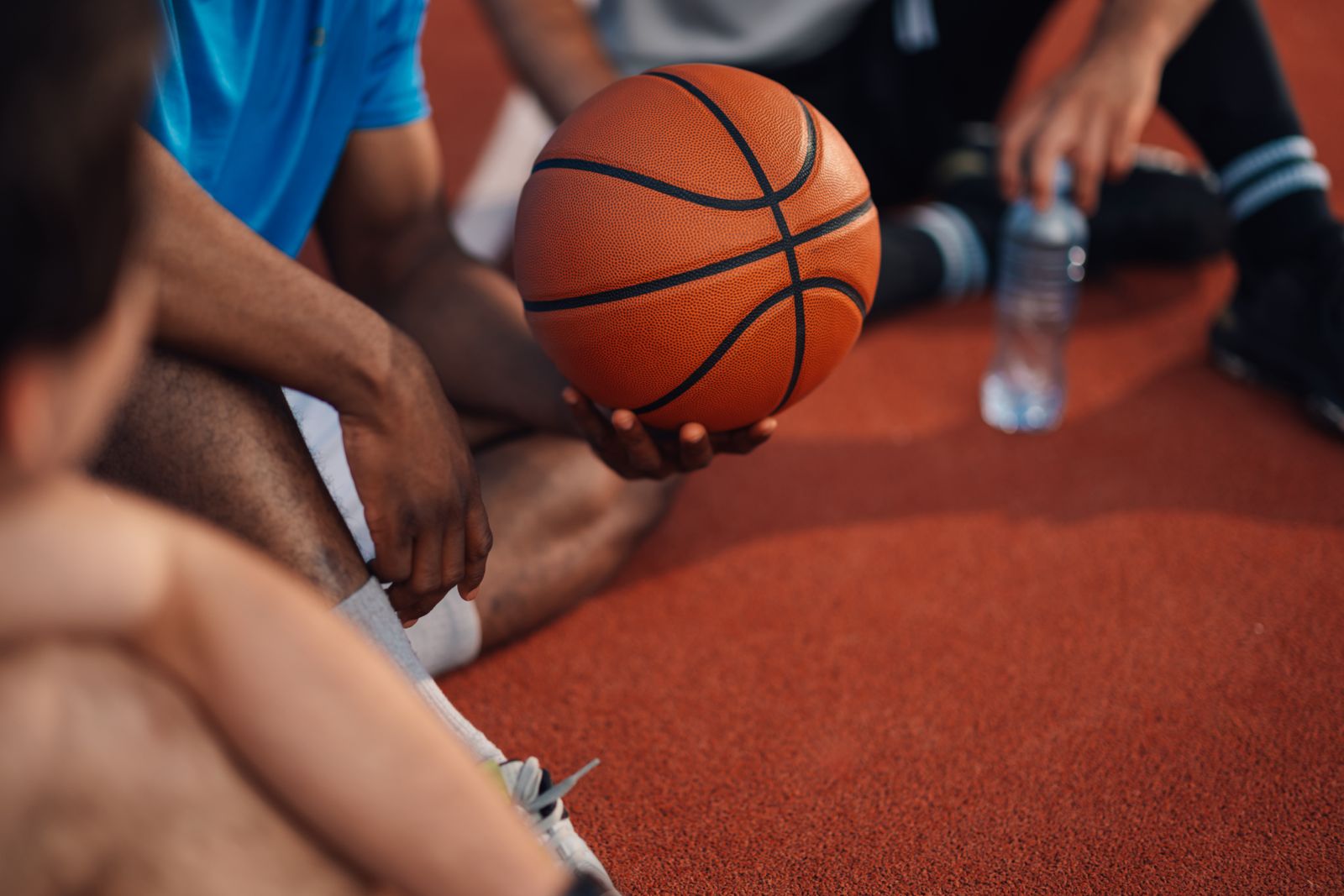 Pallone da basket