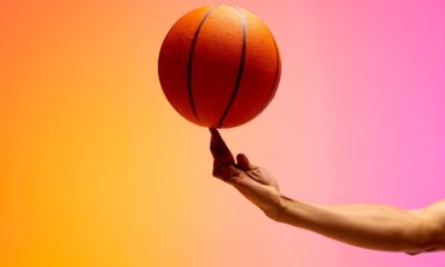 Pallacanestro