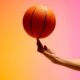 Pallacanestro