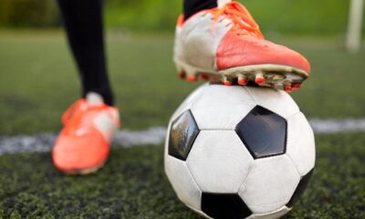 Pallone di calcio