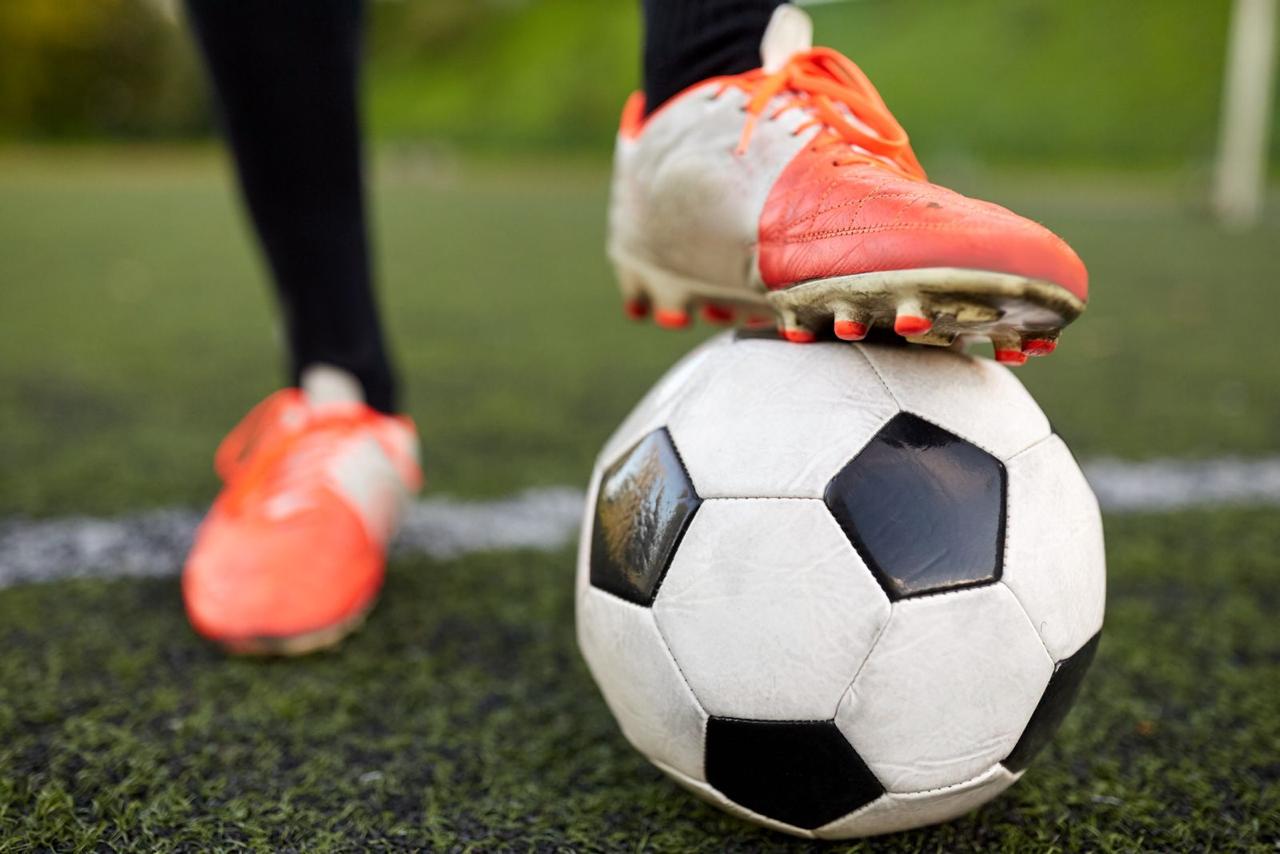 Pallone di calcio