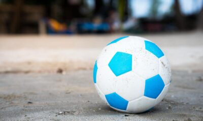 Pallone di calcio