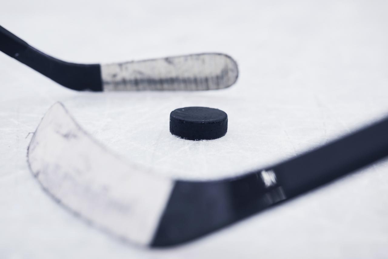 Hockey Como