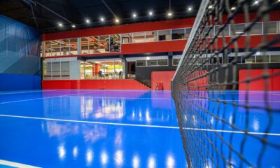 Pallavolo