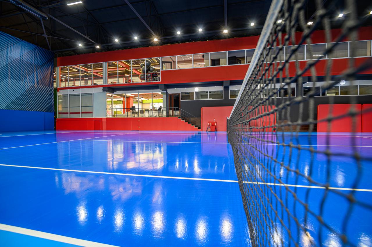 Pallavolo