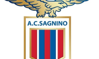 Stemma dell'AC Sagnino