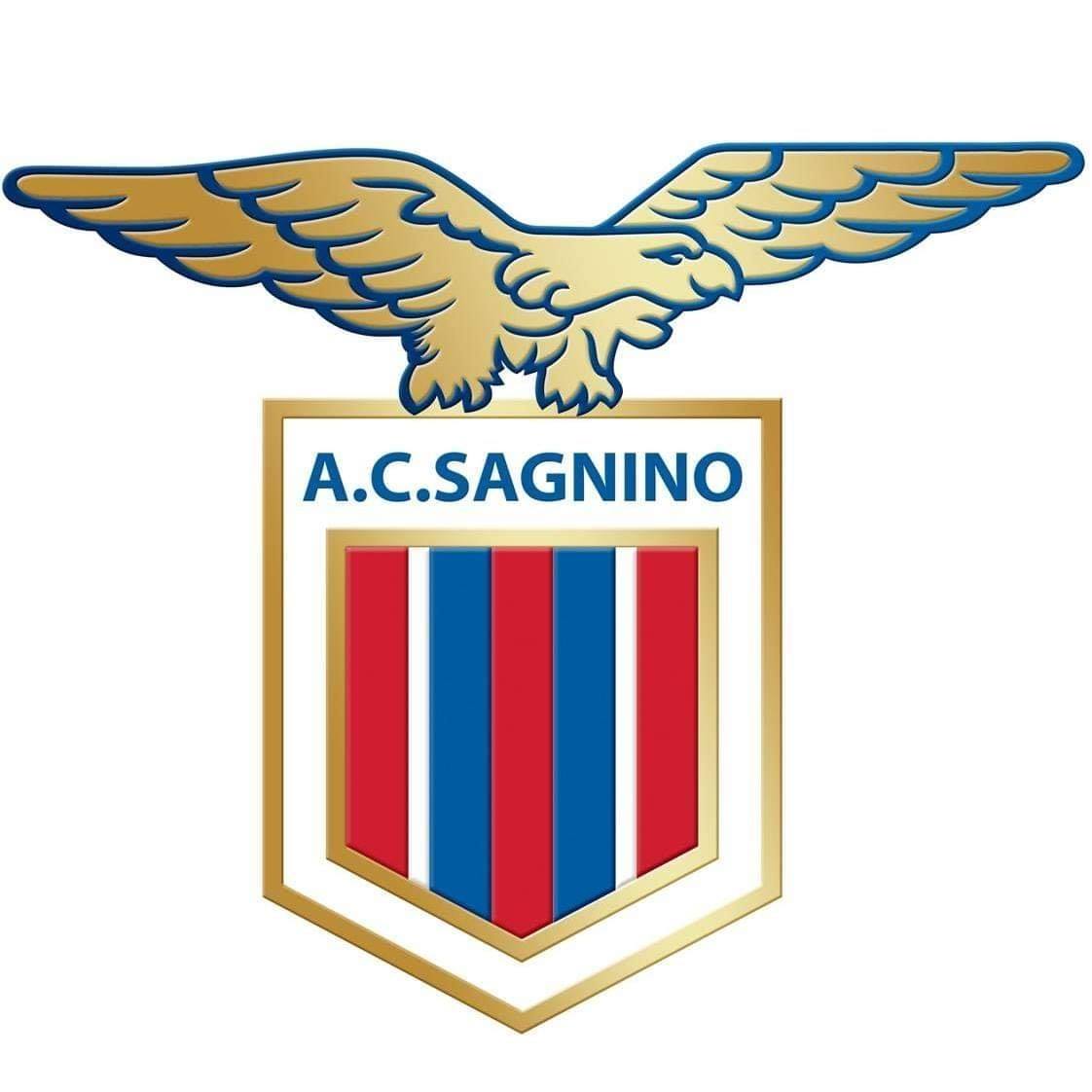 Stemma dell'AC Sagnino