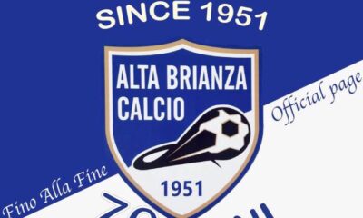 Stemma dell'Alta Brianza Calcio