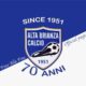 Stemma dell'Alta Brianza Calcio