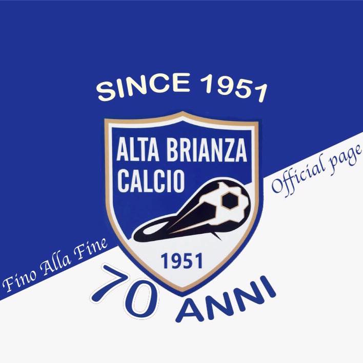 Stemma dell'Alta Brianza Calcio