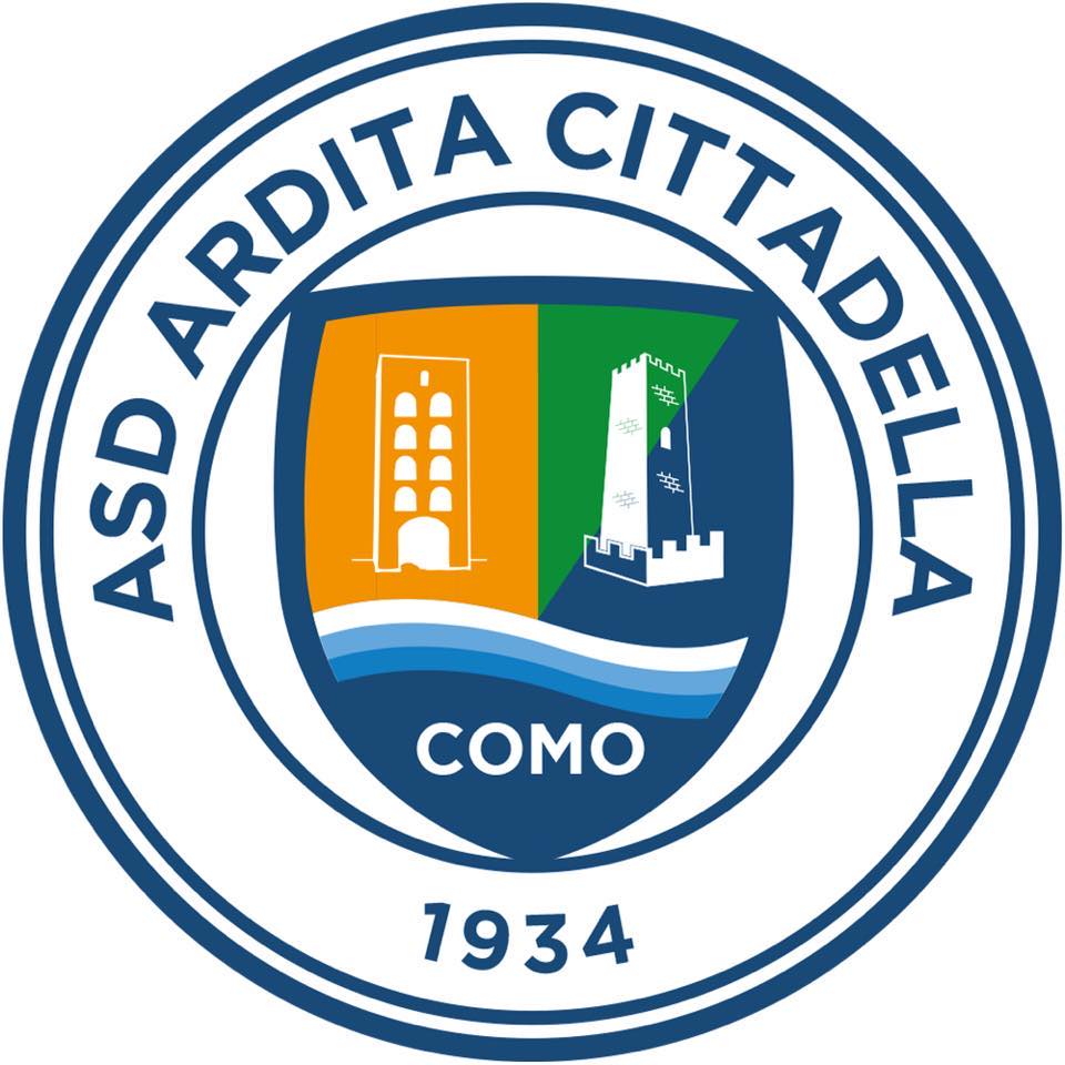 Stemma dell'Ardita Cittadella