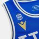 Canotta della nazionale italiana di basket