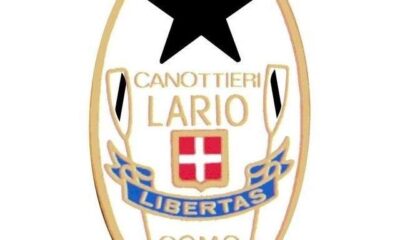 Stemma della Canottieri Lario