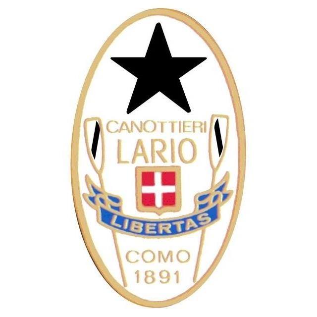 Stemma della Canottieri Lario