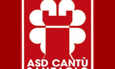 Stemma del Cantù San Paolo