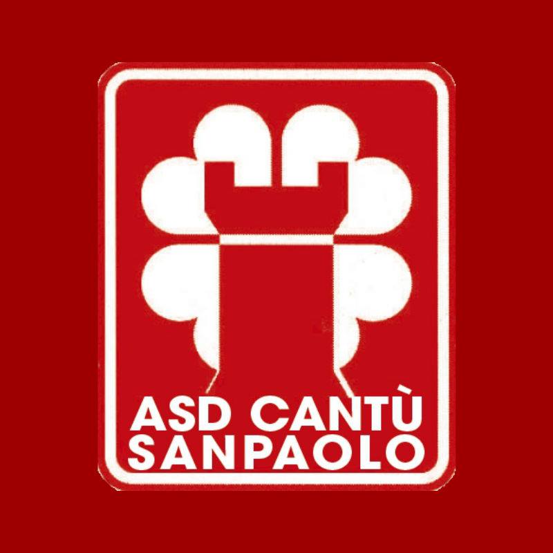 Stemma del Cantù San Paolo