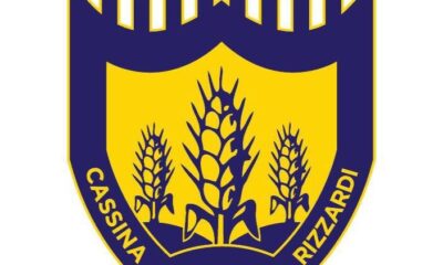 Stemma del Cassina Rizzardi