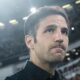 Primo piano di Cesc Fàbregas