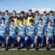 La squadra Under 15 del Como 1907