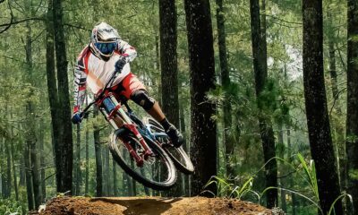 Cross Country