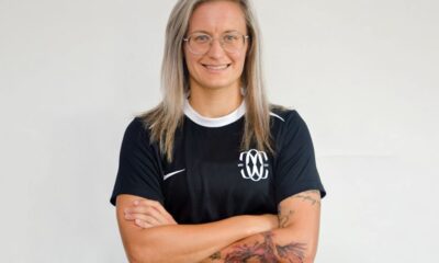 Foto ufficiale di Dominika Conc