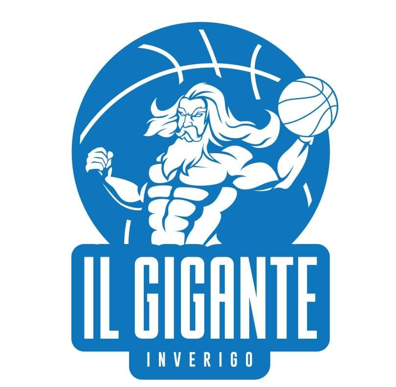 Stemma del Gigante Inverigo