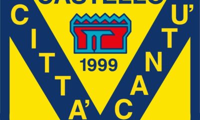 Stemma del GSO Castello Calcio di Cantù
