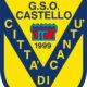 Stemma del GSO Castello Calcio di Cantù