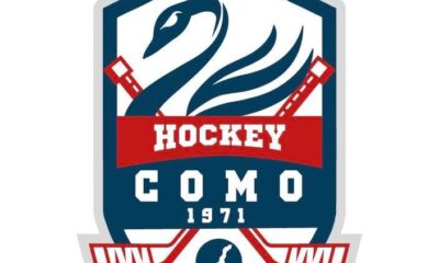 Stemma dell'Hockey Como