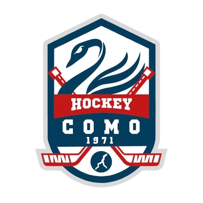 Stemma dell'Hockey Como