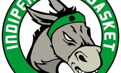Stemma dell'Indipendente Basket Appiano Gentile