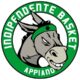 Stemma dell'Indipendente Basket Appiano Gentile