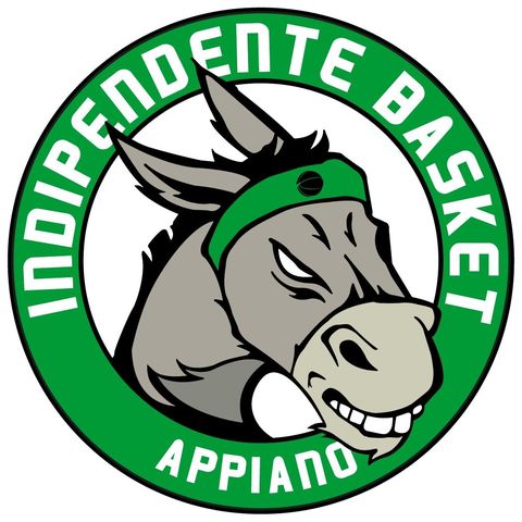 Stemma dell'Indipendente Basket Appiano Gentile
