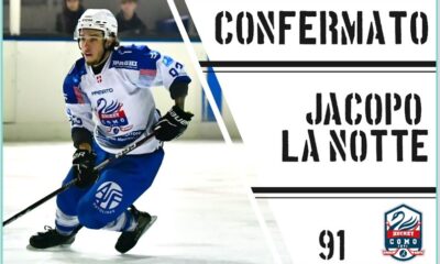 Jacopo La Notte