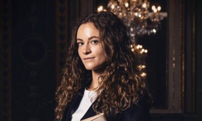 Foto ufficiale di Kristin Carr